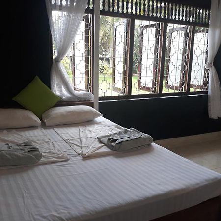 Coco Hostels - Weligama Luaran gambar