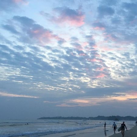 Coco Hostels - Weligama Luaran gambar