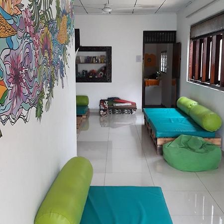 Coco Hostels - Weligama Luaran gambar