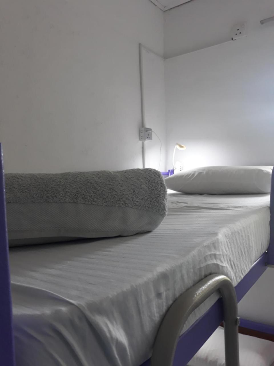 Coco Hostels - Weligama Luaran gambar
