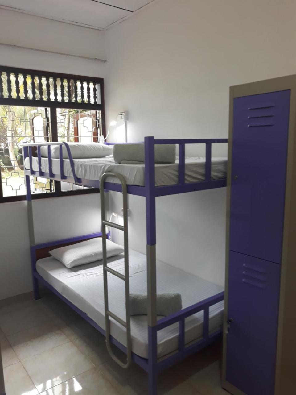 Coco Hostels - Weligama Luaran gambar