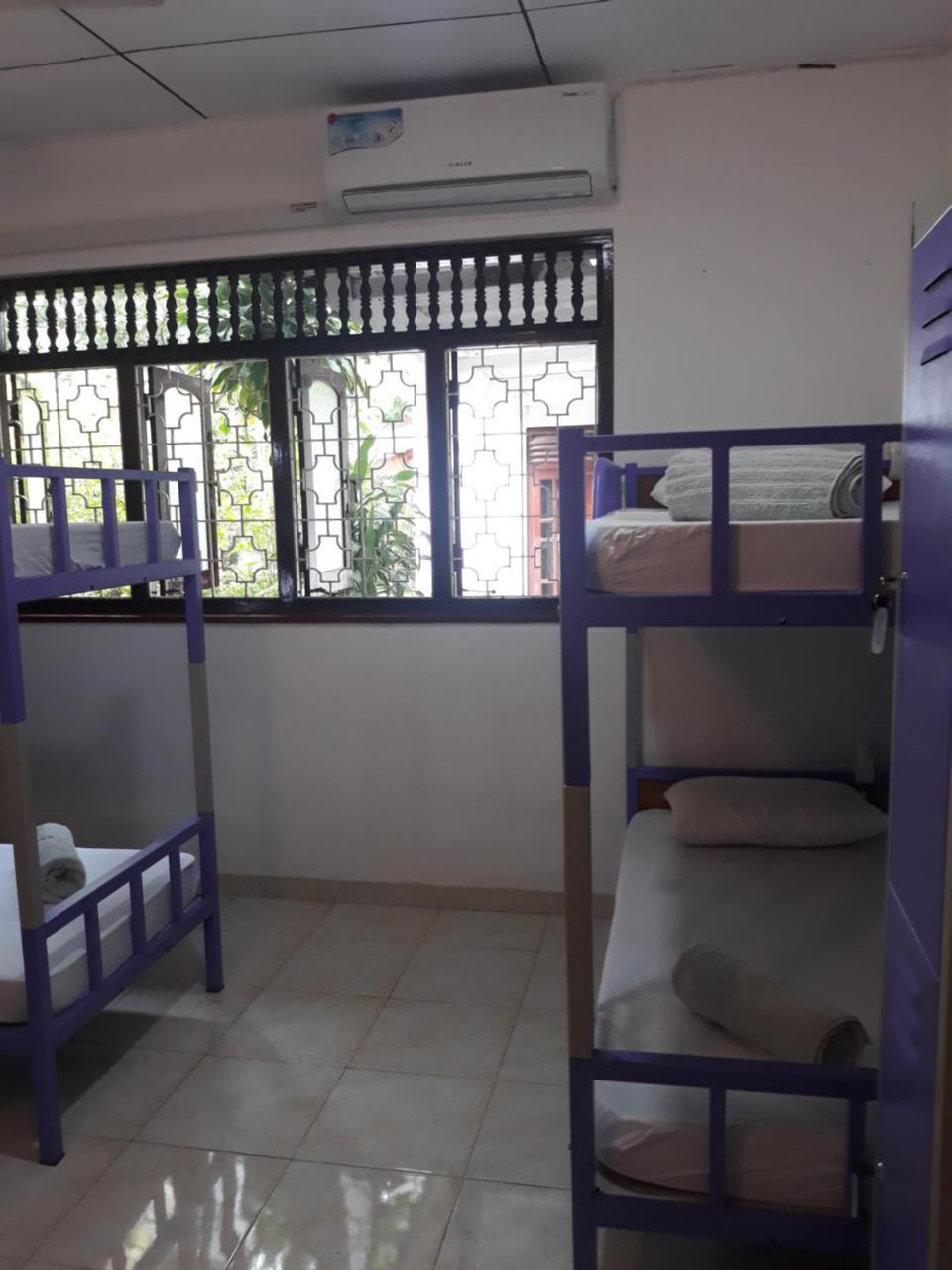 Coco Hostels - Weligama Luaran gambar