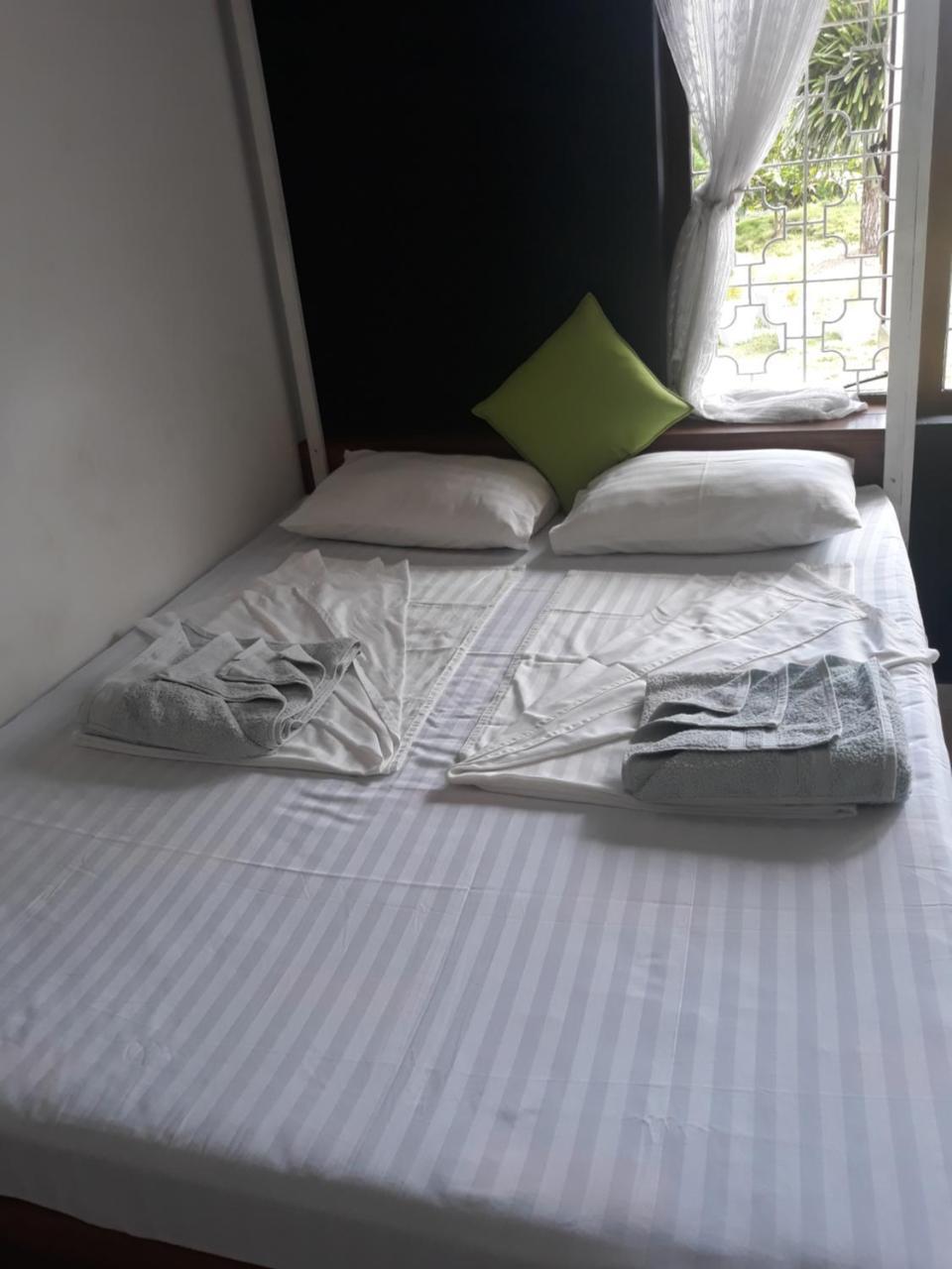 Coco Hostels - Weligama Luaran gambar