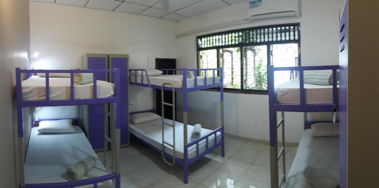 Coco Hostels - Weligama Luaran gambar