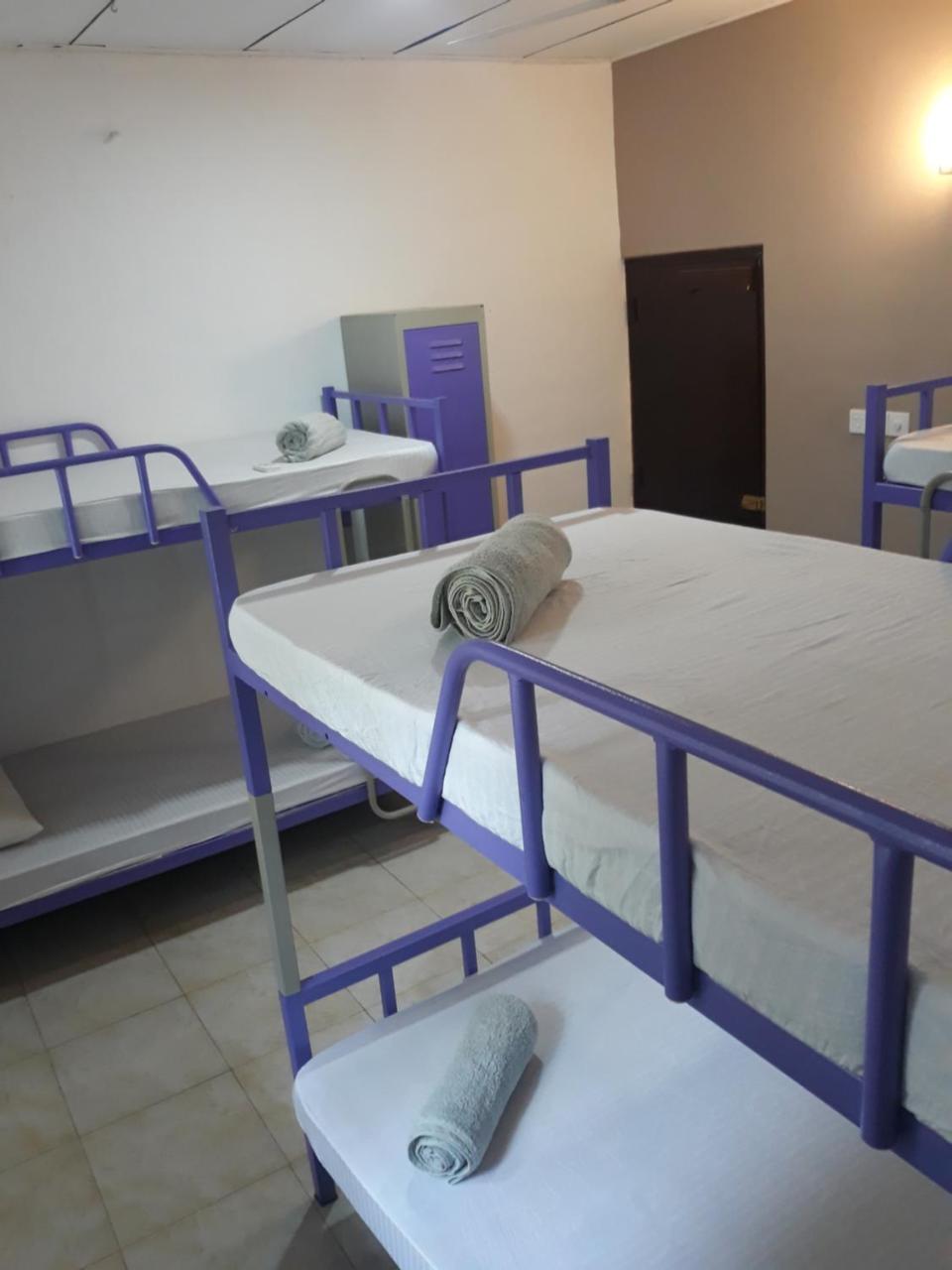 Coco Hostels - Weligama Luaran gambar