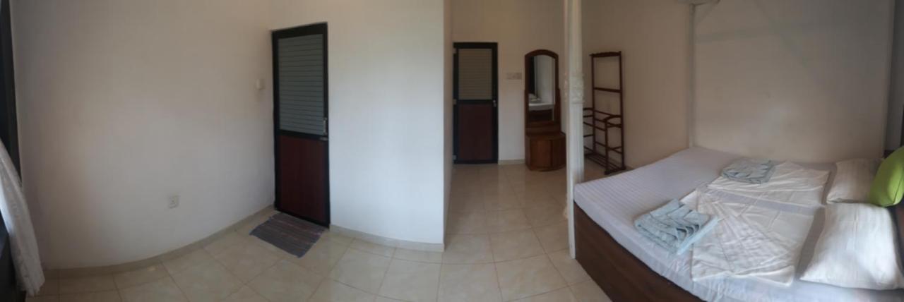 Coco Hostels - Weligama Luaran gambar