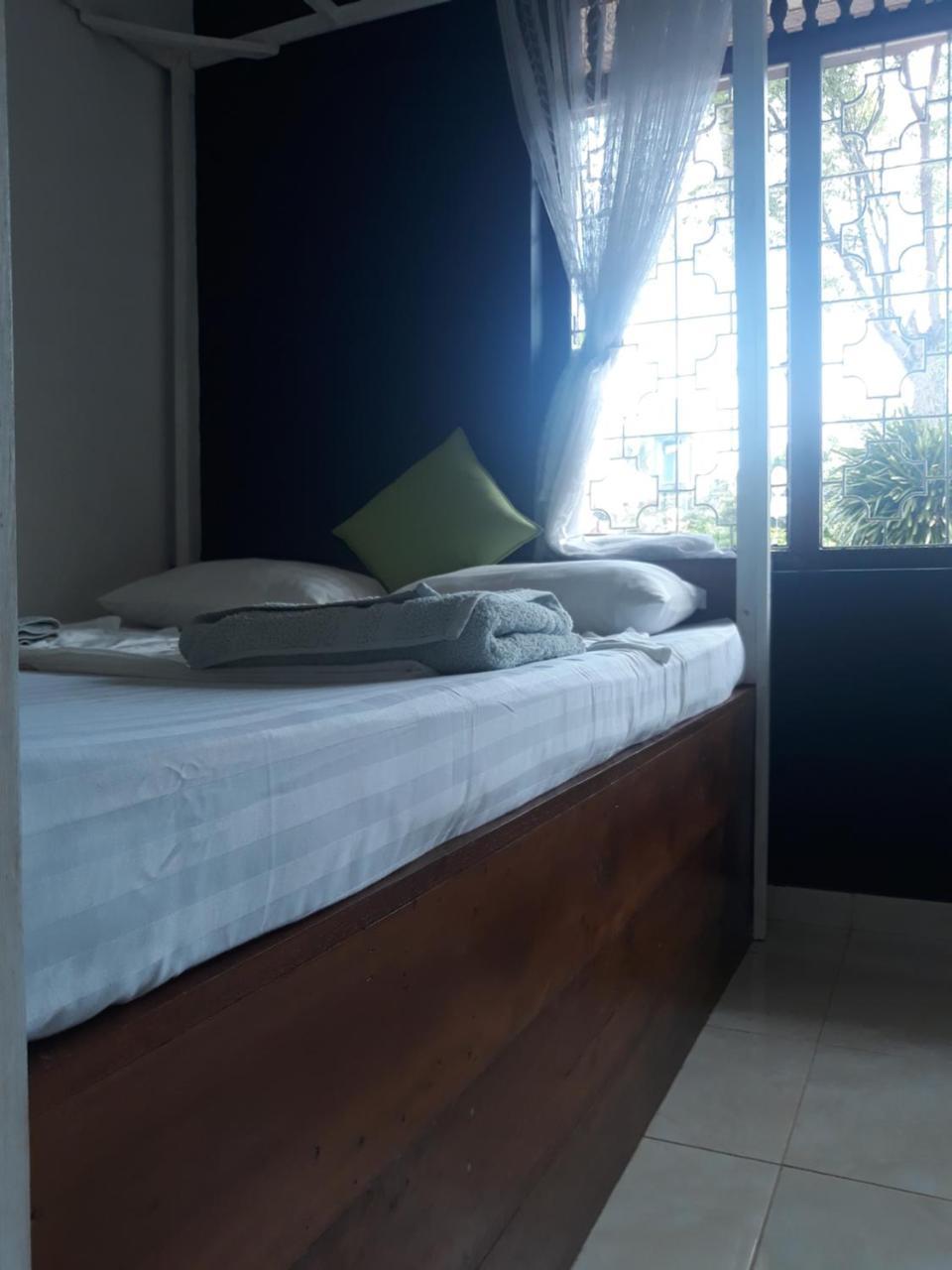 Coco Hostels - Weligama Luaran gambar