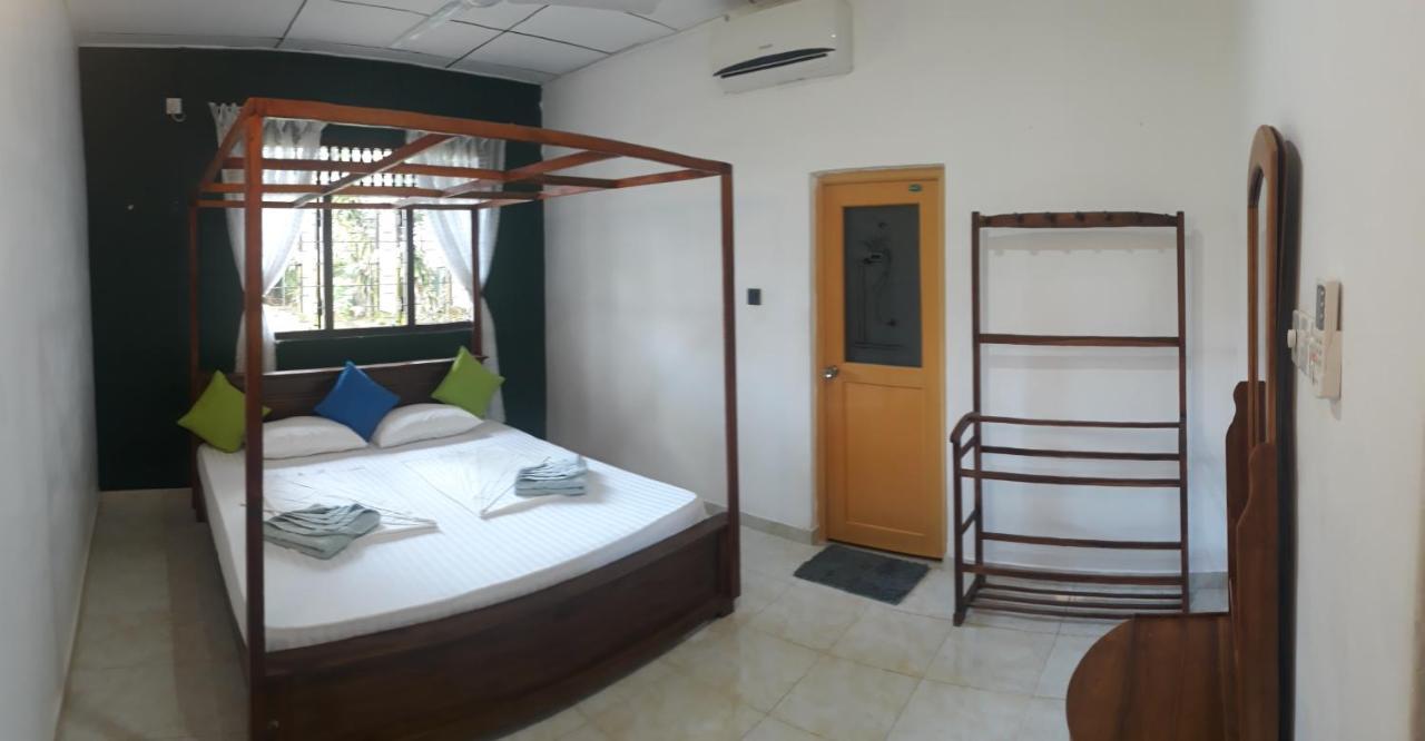 Coco Hostels - Weligama Luaran gambar