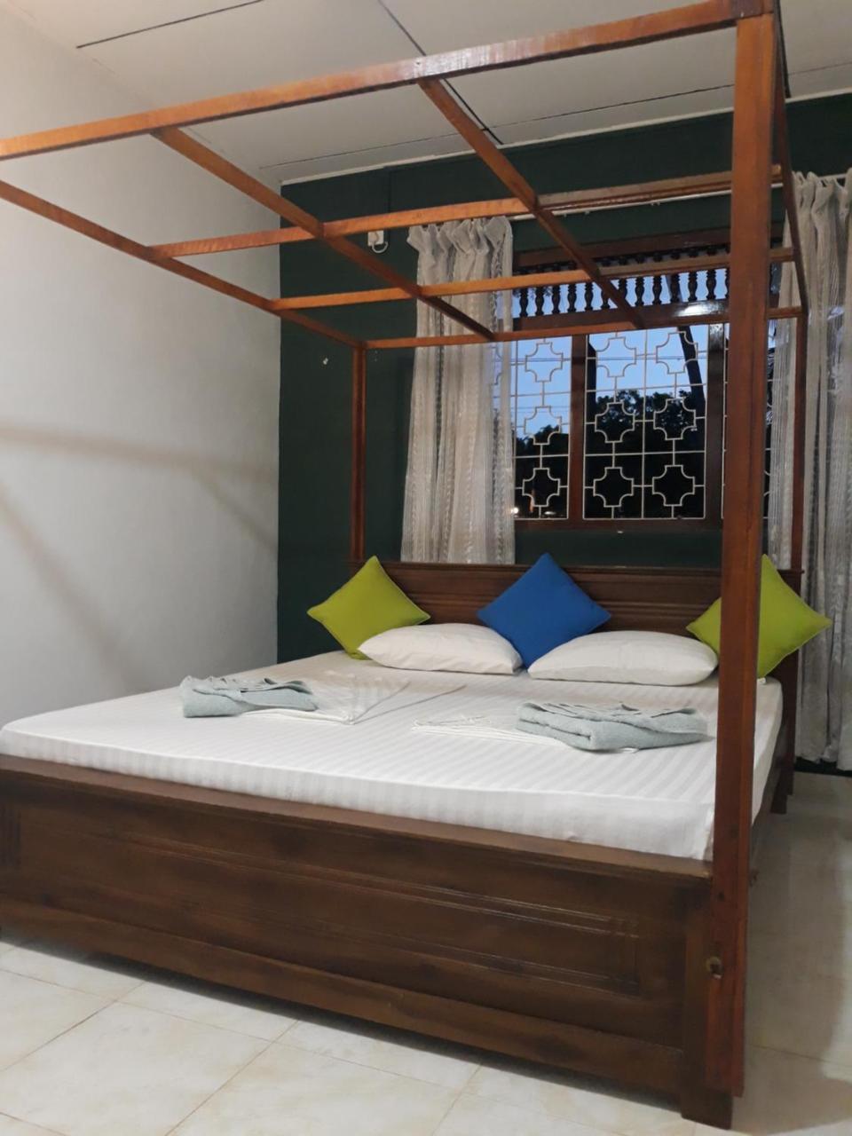 Coco Hostels - Weligama Luaran gambar