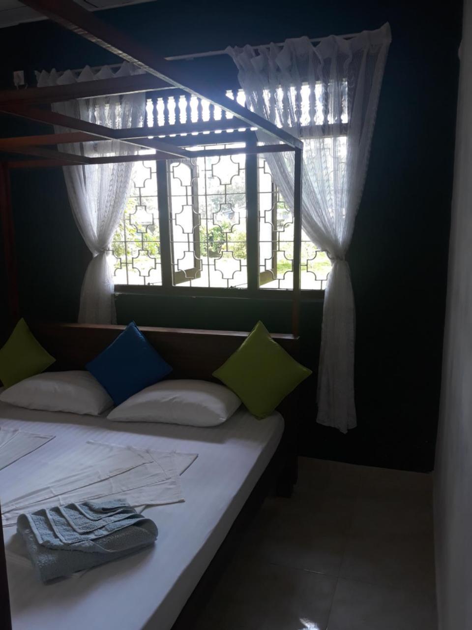 Coco Hostels - Weligama Luaran gambar