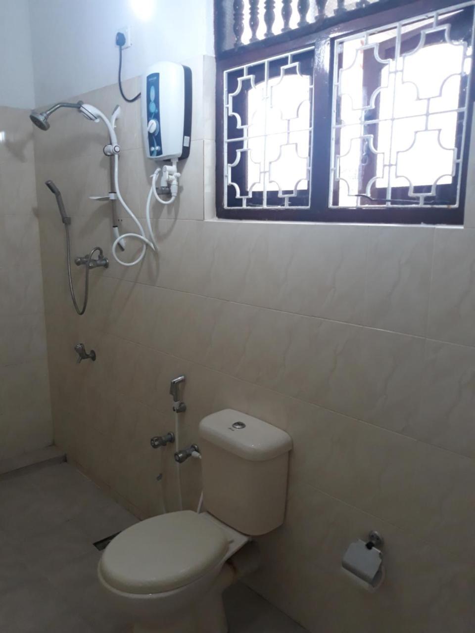 Coco Hostels - Weligama Luaran gambar