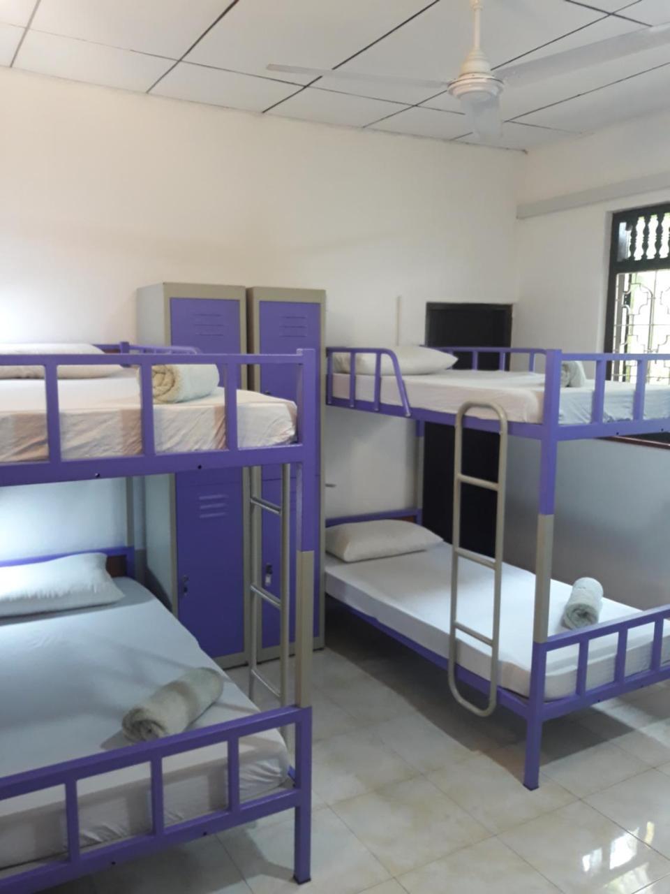 Coco Hostels - Weligama Luaran gambar
