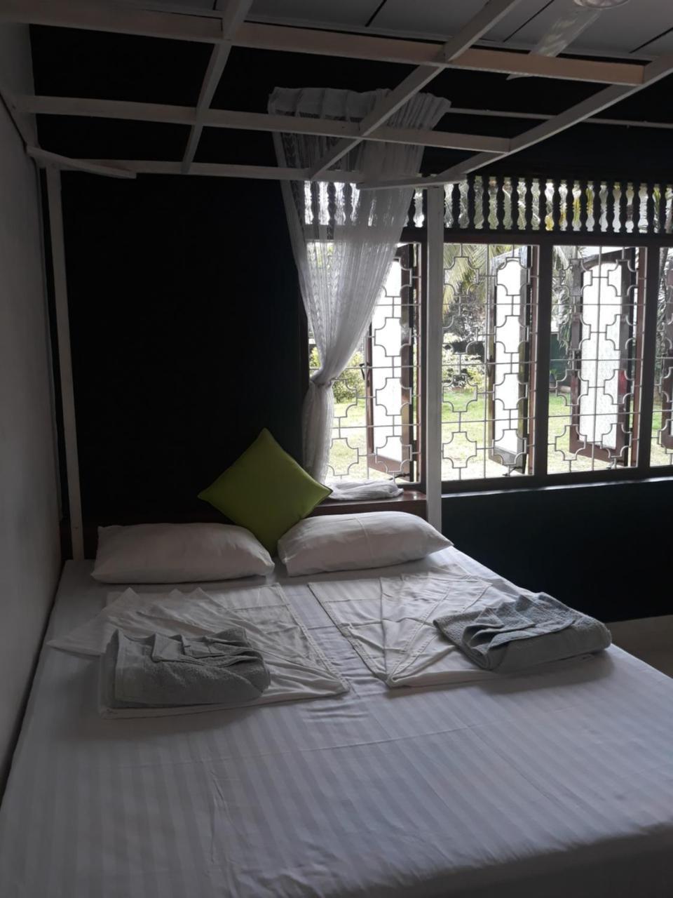 Coco Hostels - Weligama Luaran gambar