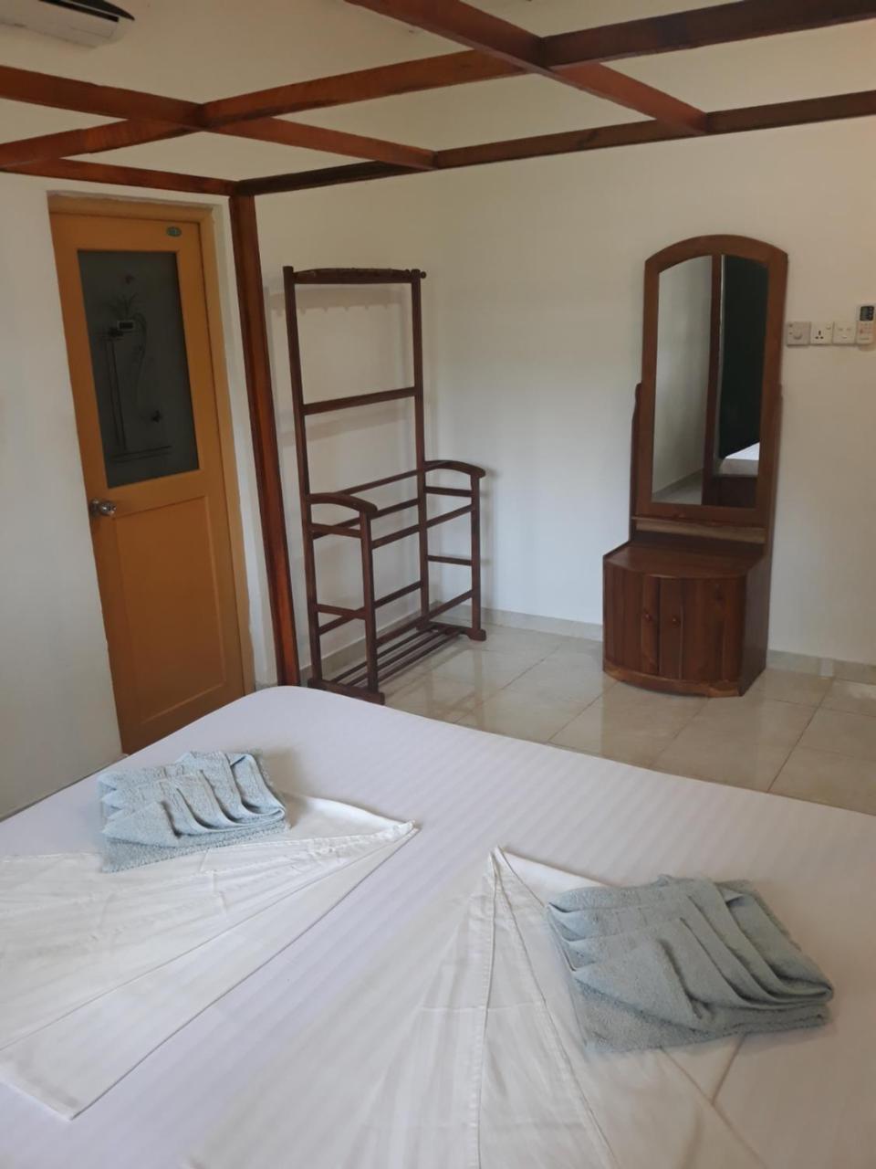 Coco Hostels - Weligama Luaran gambar