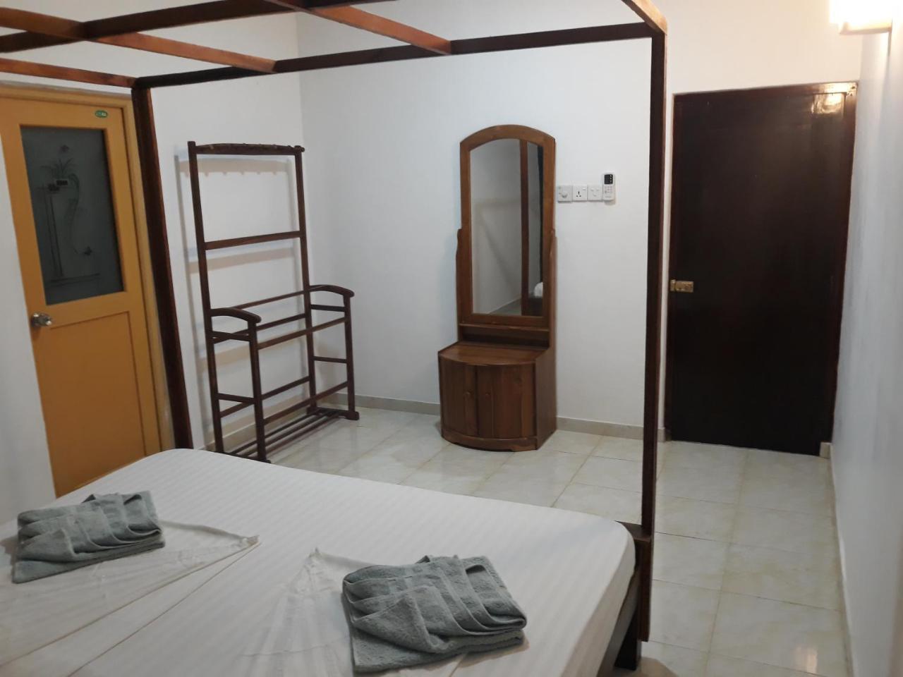 Coco Hostels - Weligama Luaran gambar