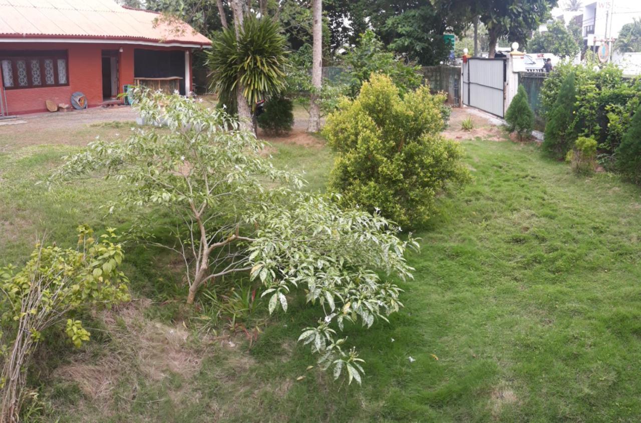 Coco Hostels - Weligama Luaran gambar