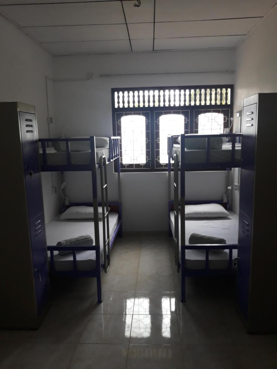 Coco Hostels - Weligama Luaran gambar