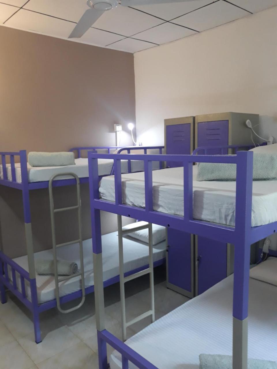 Coco Hostels - Weligama Luaran gambar