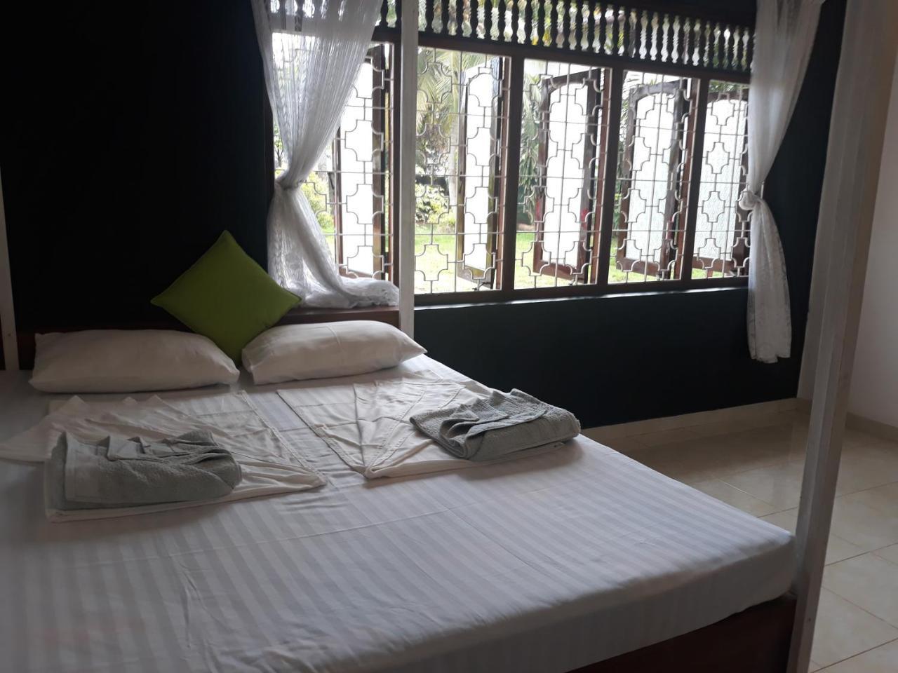 Coco Hostels - Weligama Luaran gambar