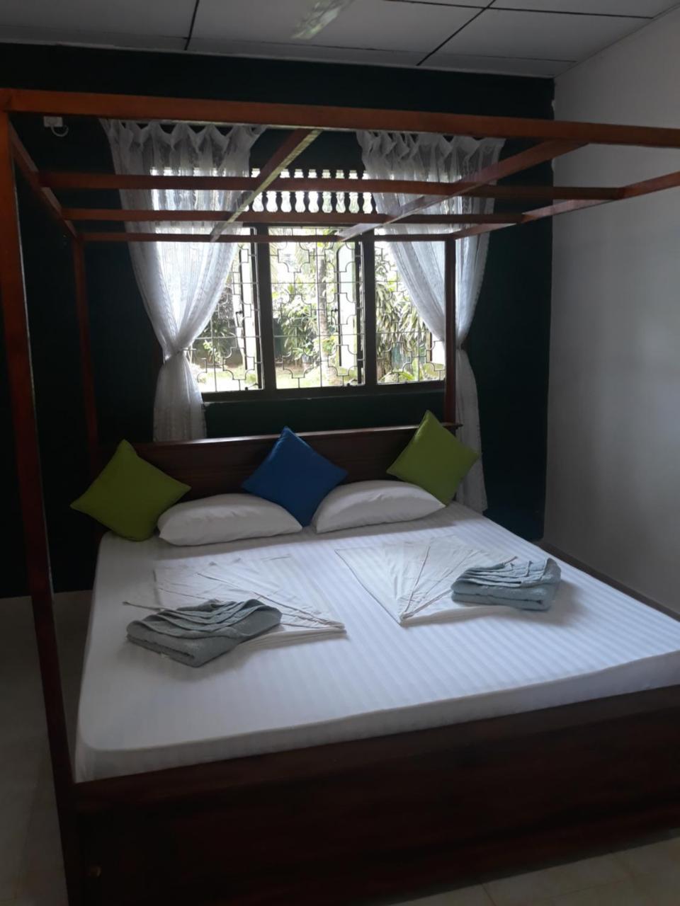 Coco Hostels - Weligama Luaran gambar
