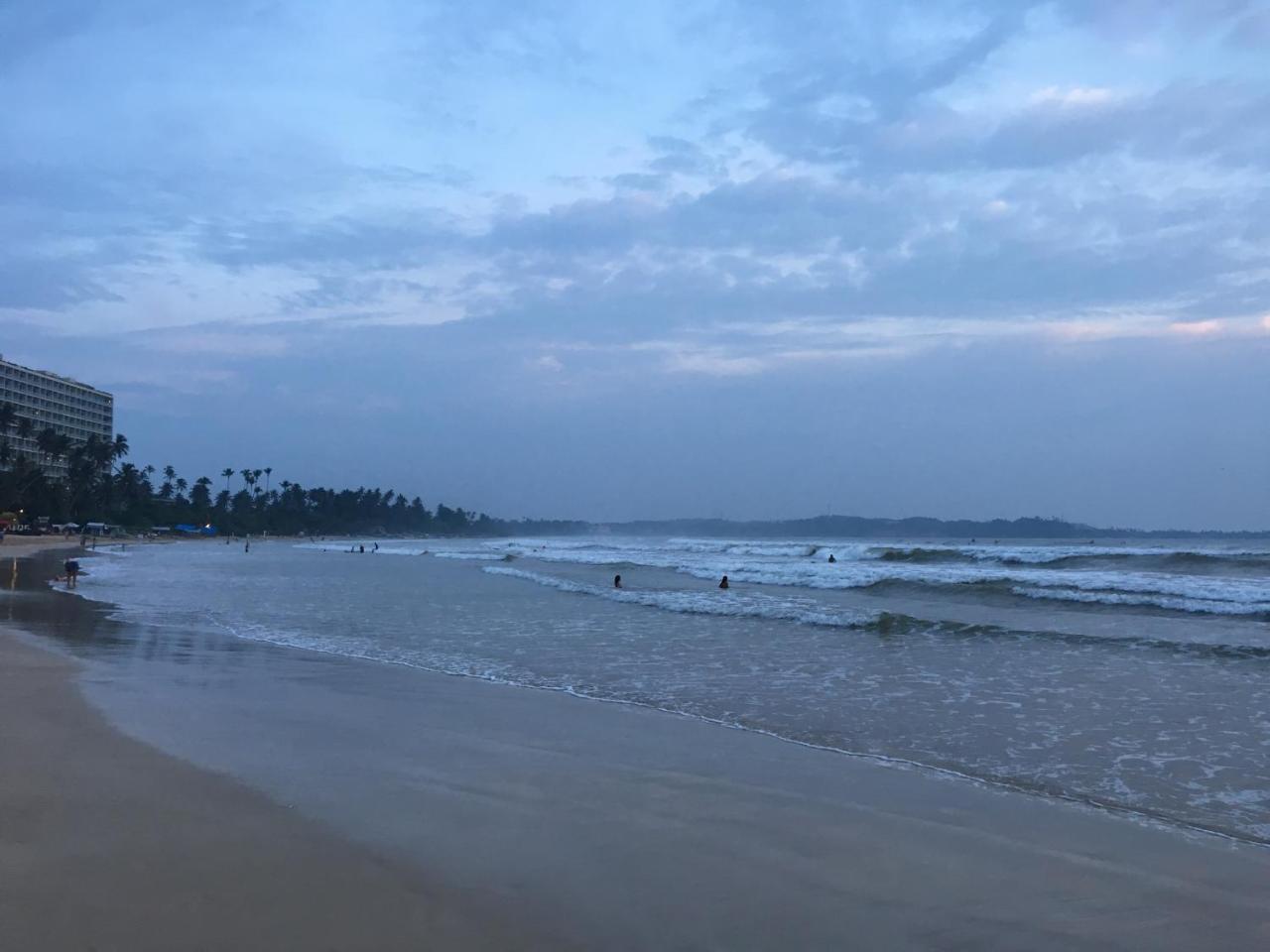 Coco Hostels - Weligama Luaran gambar