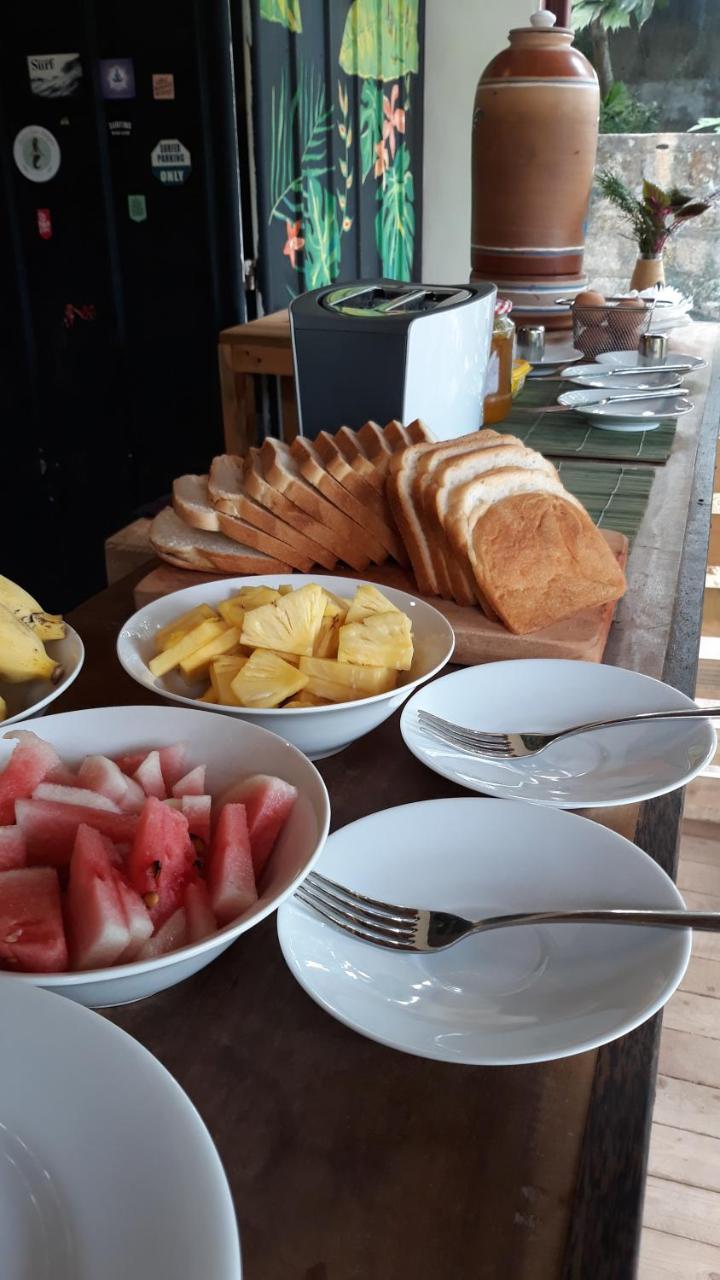 Coco Hostels - Weligama Luaran gambar
