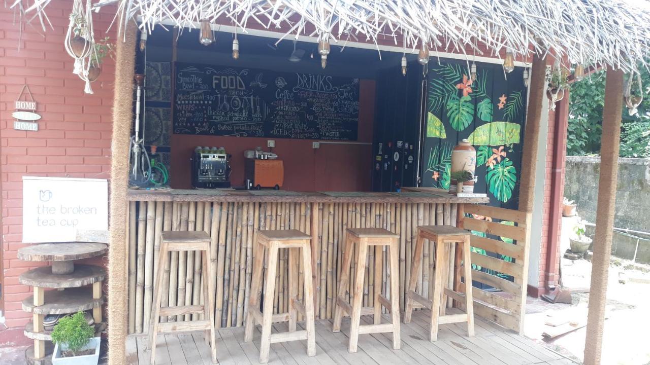 Coco Hostels - Weligama Luaran gambar