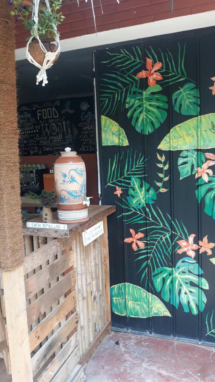 Coco Hostels - Weligama Luaran gambar
