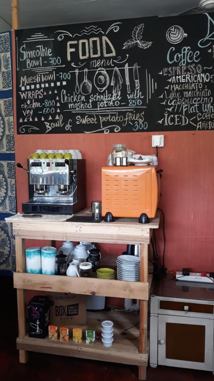 Coco Hostels - Weligama Luaran gambar