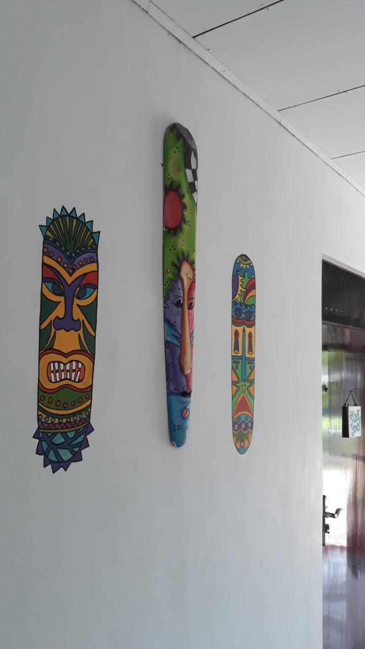 Coco Hostels - Weligama Luaran gambar