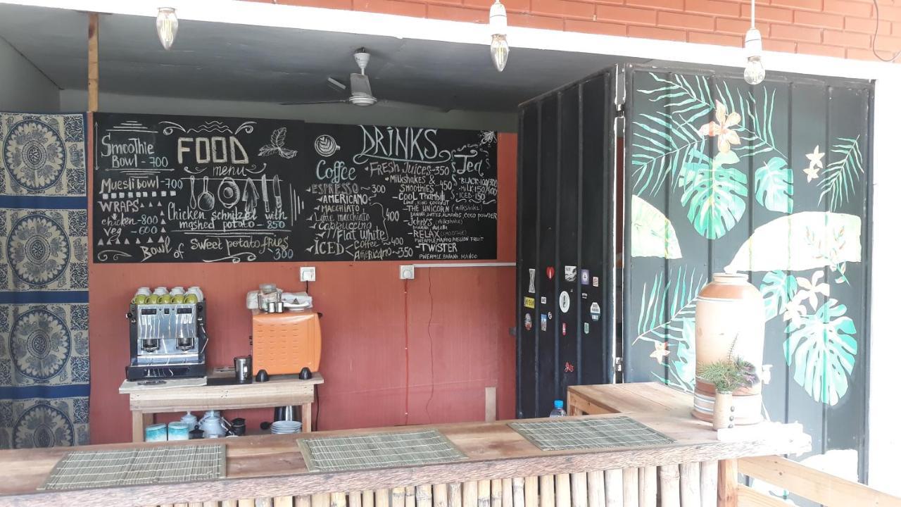 Coco Hostels - Weligama Luaran gambar