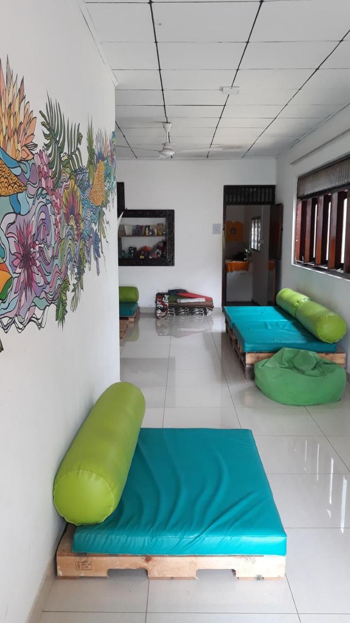 Coco Hostels - Weligama Luaran gambar