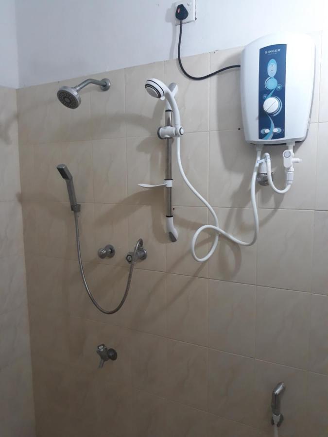 Coco Hostels - Weligama Luaran gambar